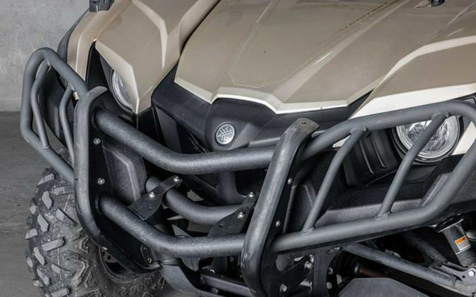 2019 Yamaha Viking VI EPS Ranch Edition