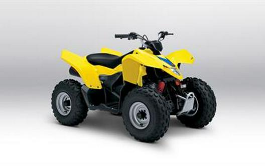 2025 Suzuki LT-Z90 made for youth 12yrs of age & up