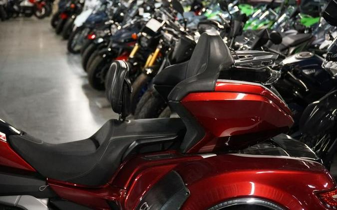 2021 Honda® Gold Wing Trike