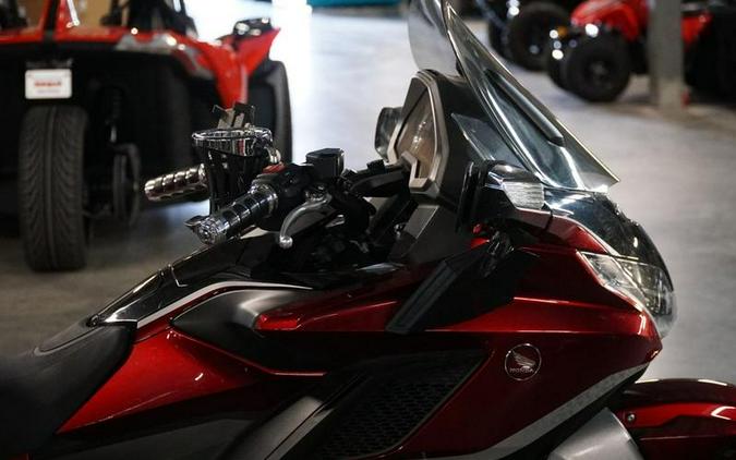 2021 Honda® Gold Wing Trike
