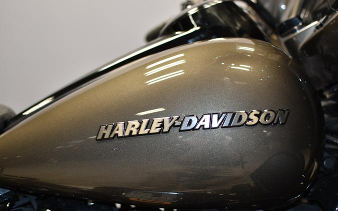 2021 Harley-Davidson CVO Limited FLHTKSE