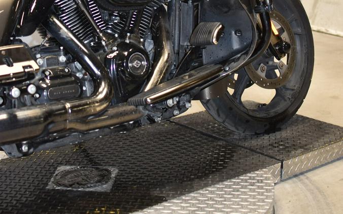 2021 Harley-Davidson CVO Limited FLHTKSE