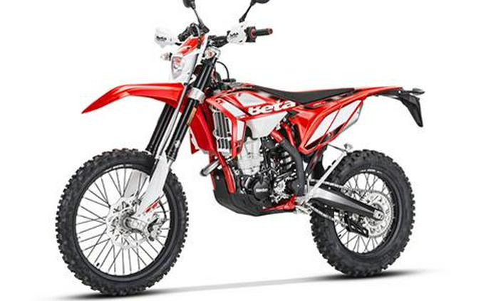 2021 Beta 390 RR-S 4-Stroke