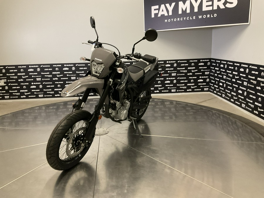 2026 KAWASAKI KLX 300SM - 63343K