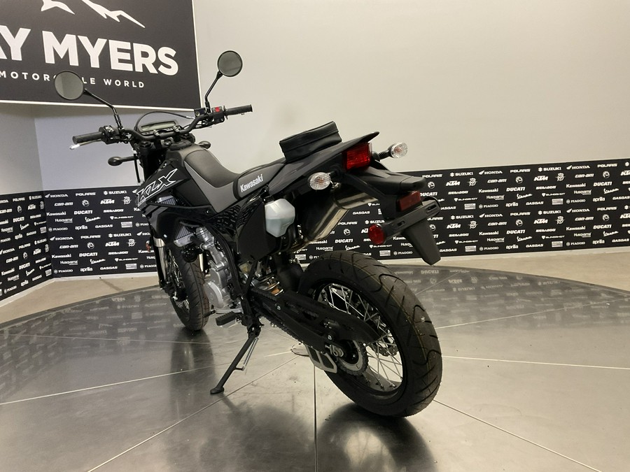 2026 KAWASAKI KLX 300SM - 63343K