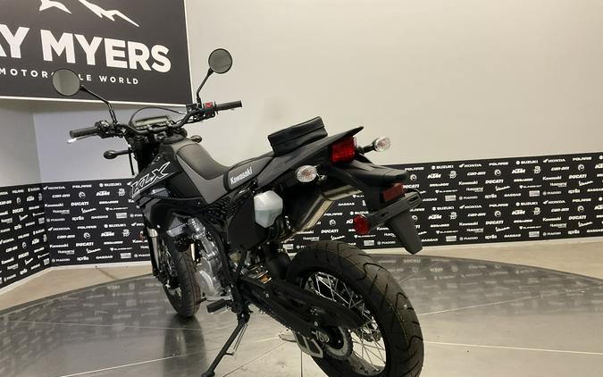 2026 KAWASAKI KLX 300SM - 63343K