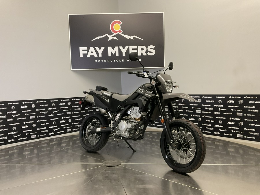 2026 KAWASAKI KLX 300SM - 63343K
