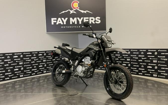 2026 KAWASAKI KLX 300SM - 63343K