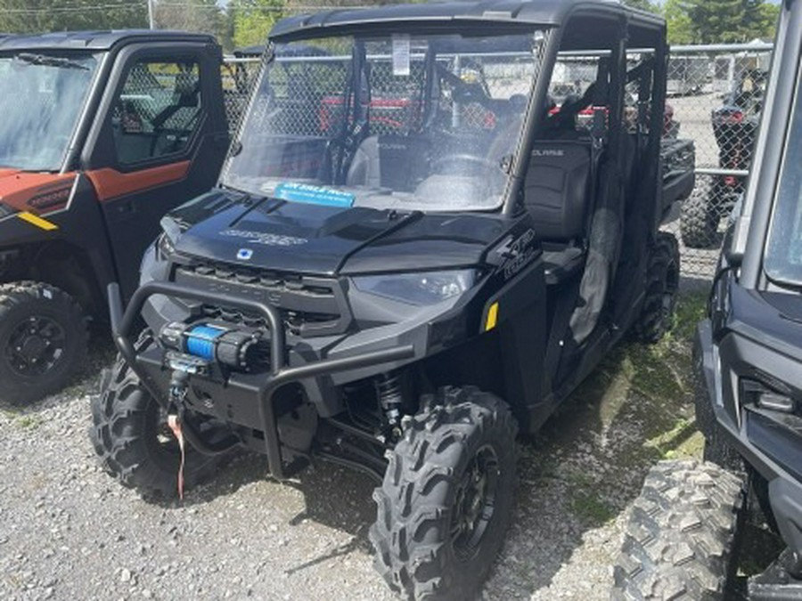 2025 Polaris Ranger XP 1000 Premium