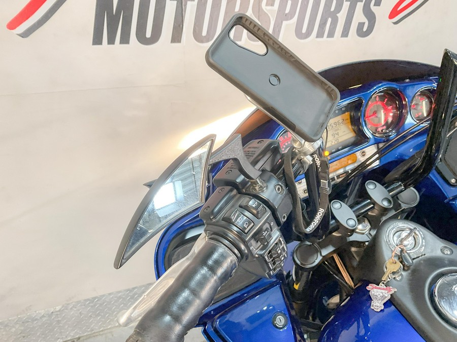 2020 Kawasaki Vulcan 1700 Vaquero ABS