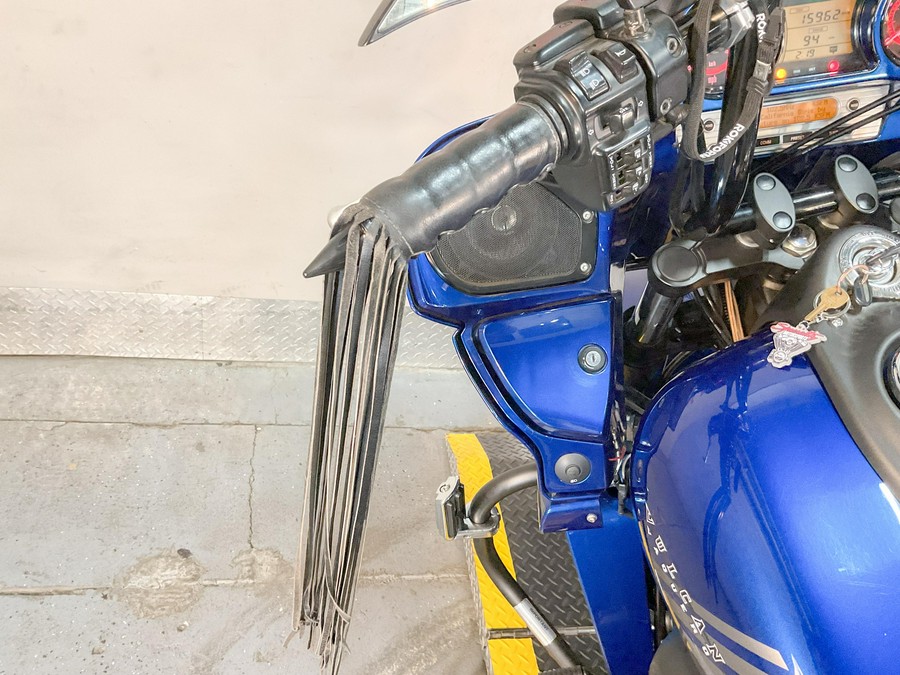 2020 Kawasaki Vulcan 1700 Vaquero ABS