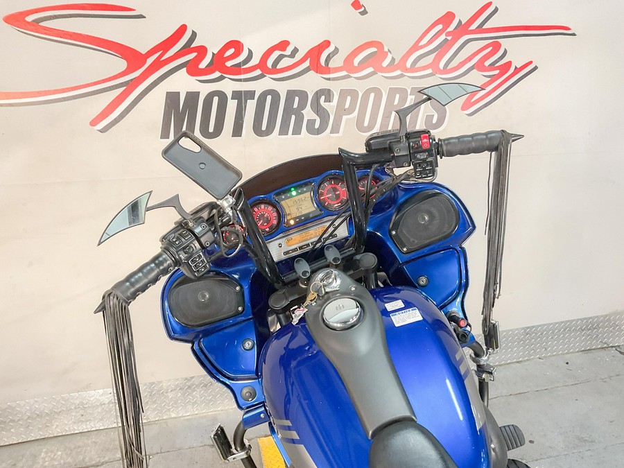 2020 Kawasaki Vulcan 1700 Vaquero ABS