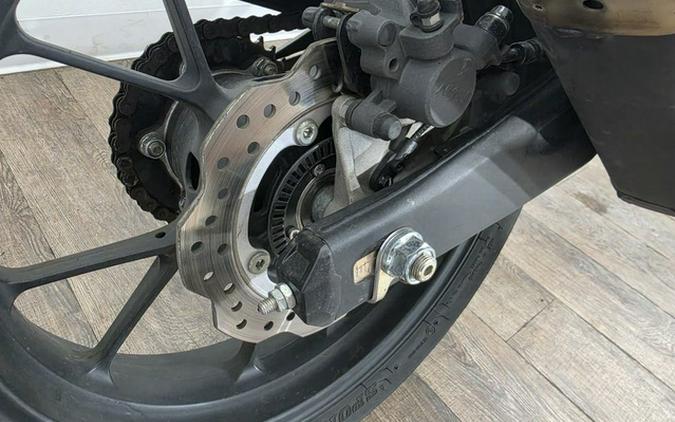 2024 Honda CB300R ABS