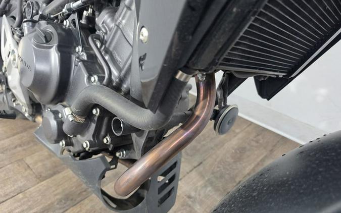 2024 Honda CB300R ABS