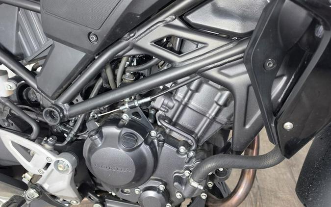 2024 Honda CB300R ABS