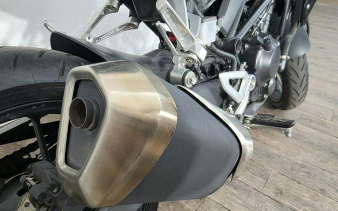 2024 Honda CB300R ABS