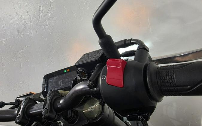 2024 Honda CB300R ABS