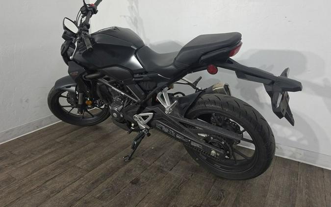 2024 Honda CB300R ABS