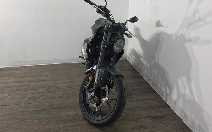 2024 Honda CB300R ABS