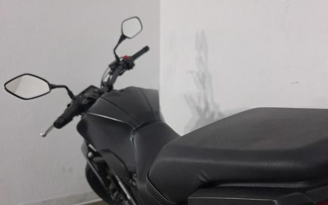 2024 Honda CB300R ABS