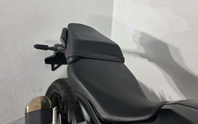 2024 Honda CB300R ABS