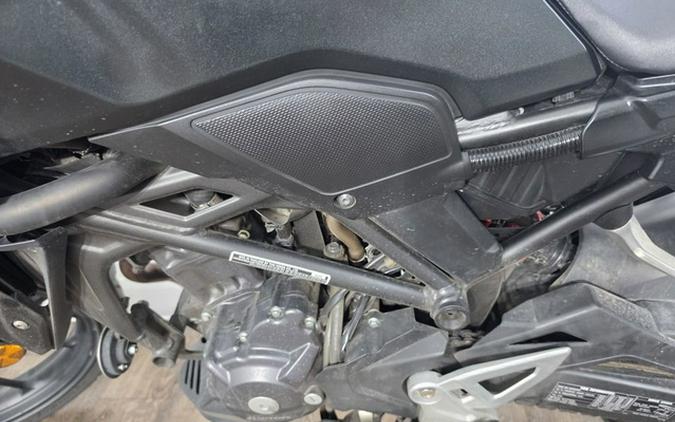 2024 Honda CB300R ABS