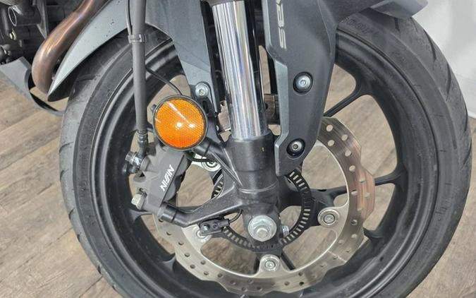 2024 Honda CB300R ABS