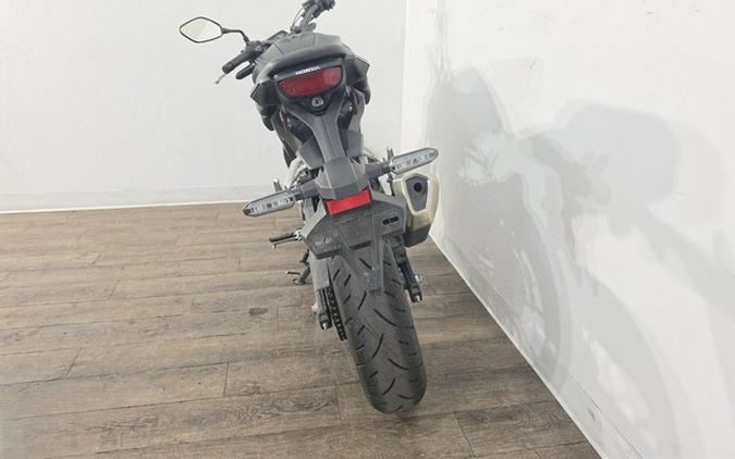 2024 Honda CB300R ABS