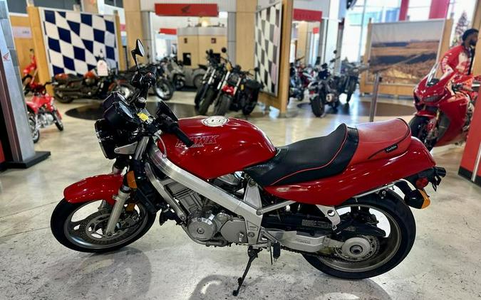 1989 Honda® HAWK GT