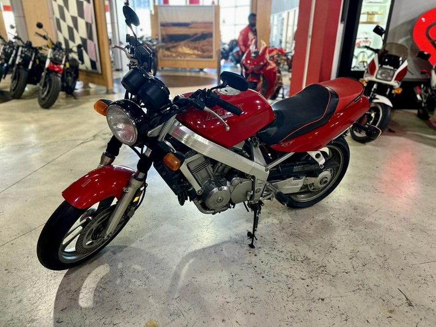 1989 Honda® HAWK GT