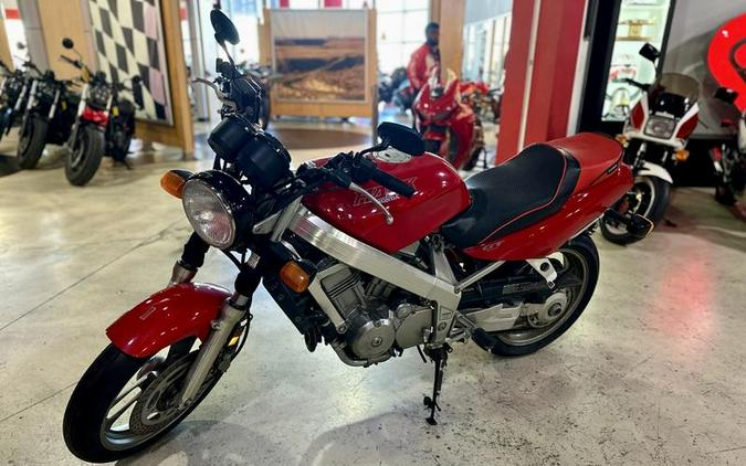 1989 Honda® HAWK GT