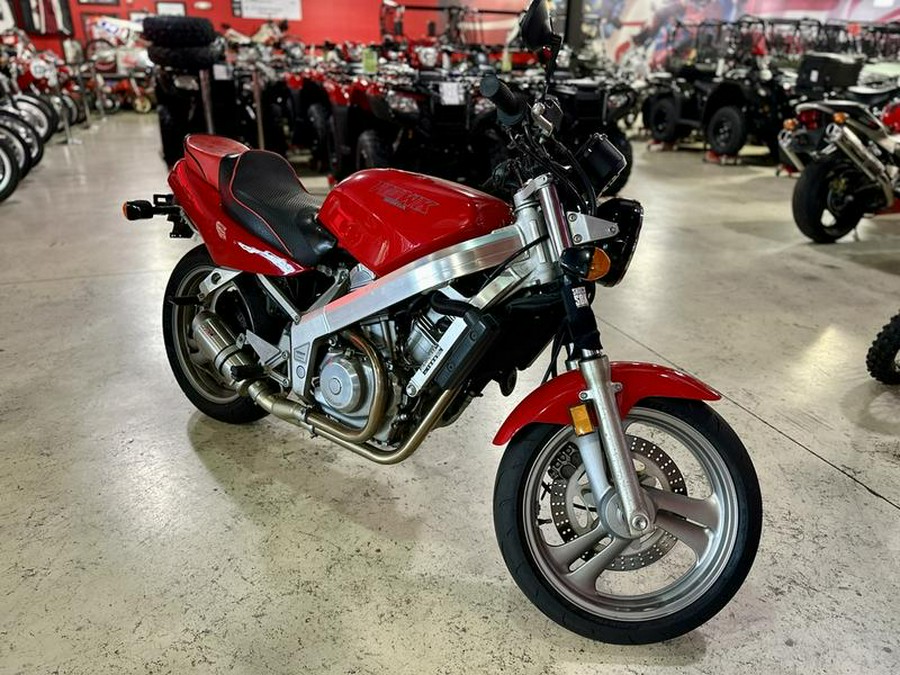 1989 Honda® HAWK GT