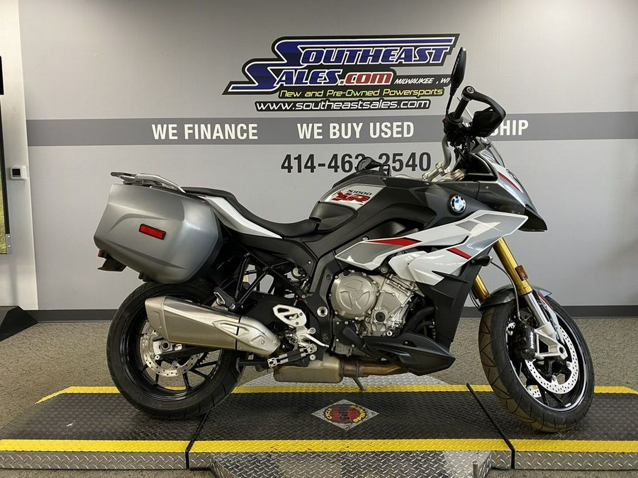 2016 BMW S 1000 XR for sale in Milwaukee, WI