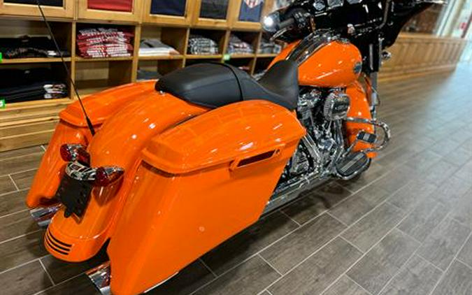 2023 Harley-Davidson Street Glide® Special