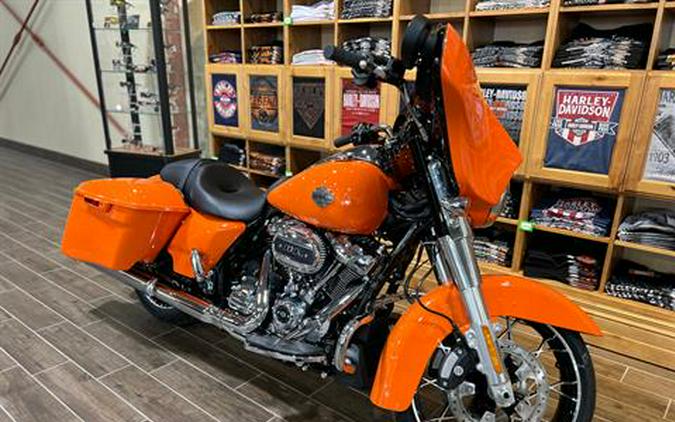 2023 Harley-Davidson Street Glide® Special