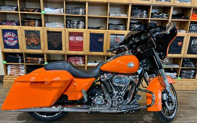 2023 Harley-Davidson Street Glide® Special