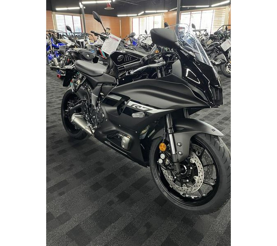 2024 Yamaha YZFR7 for sale in San Bernardino, CA