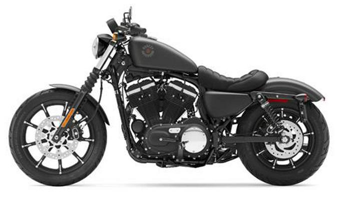 2021 Harley-Davidson Iron 883™