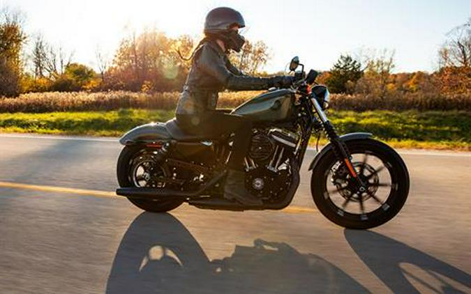 2021 Harley-Davidson Iron 883™