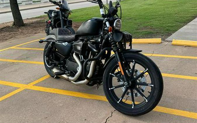 2021 Harley-Davidson Iron 883™