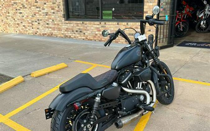 2021 Harley-Davidson Iron 883™