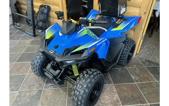 2024 Polaris Industries Outlaw® 70 EFI