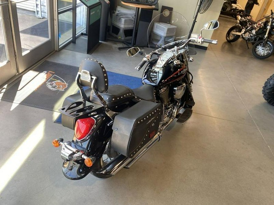 2019 Suzuki Boulevard C50T