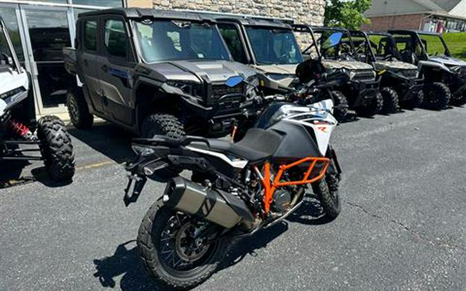 2017 KTM 1090 Adventure R