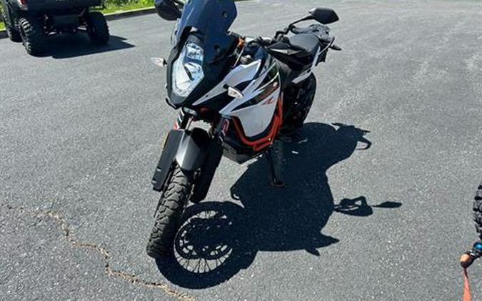 2017 KTM 1090 Adventure R