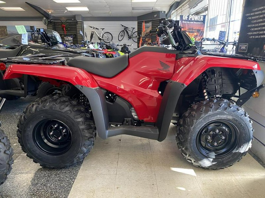 2024 Honda® FourTrax Rancher ES