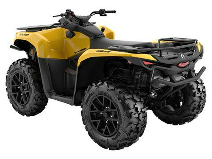 2024 Can-Am Outlander XT 700