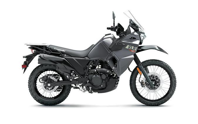 2023 Kawasaki KLR650S ABS