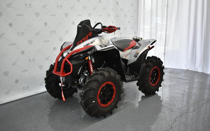 2024 Can-Am™ Renegade X mr 1000R