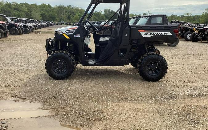 2025 Polaris RANGER 1000 Premium